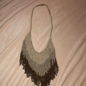 Women’s necklace
